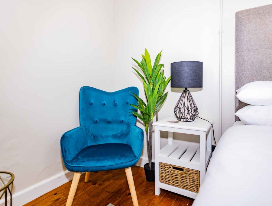 To Let 1 Bedroom Property for Rent in Oakdale Western Cape